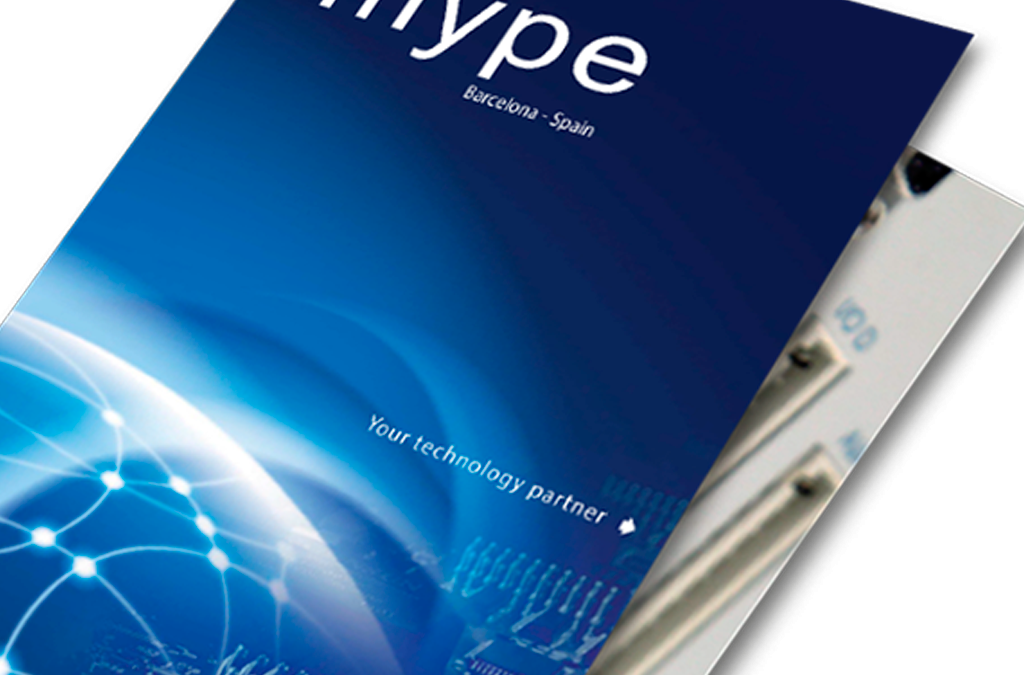 Mype – Publicacions