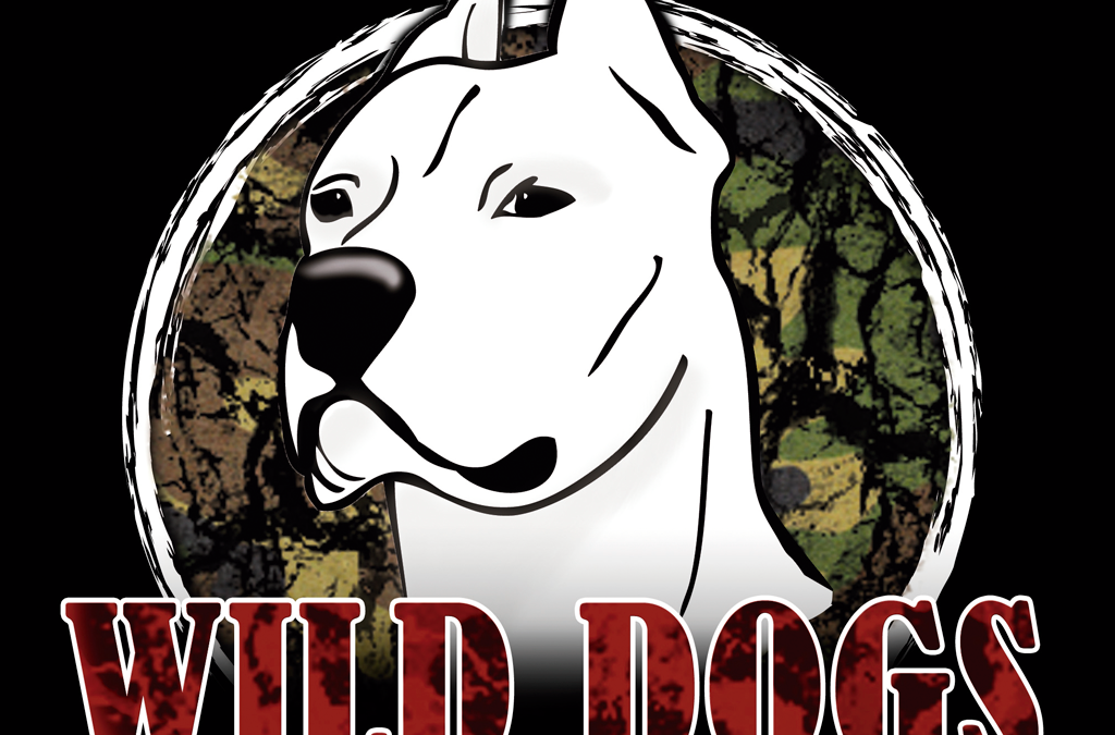 Wild Dogs – Marca