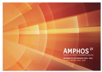Amphos – Publicaciones
