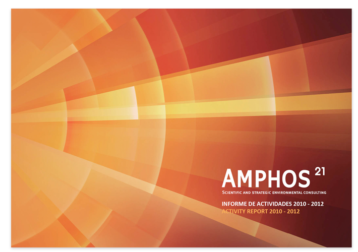 Amphos – Publicacions