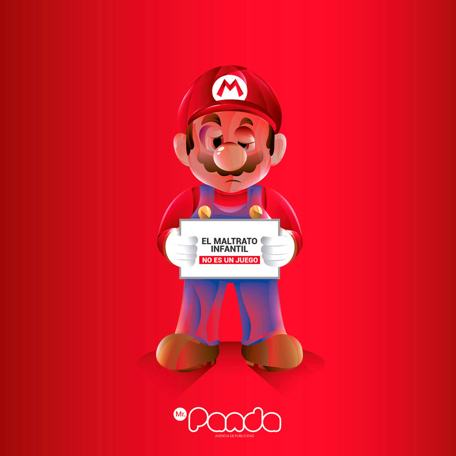 Mario-Maltrato-publicidad